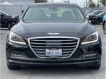 2016 Hyundai Genesis 3.8 Sedan 4D