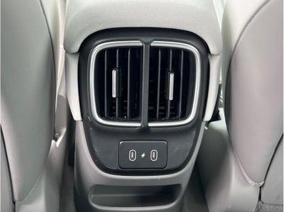 2024 Hyundai IONIQ 6 SEL Sedan 4D