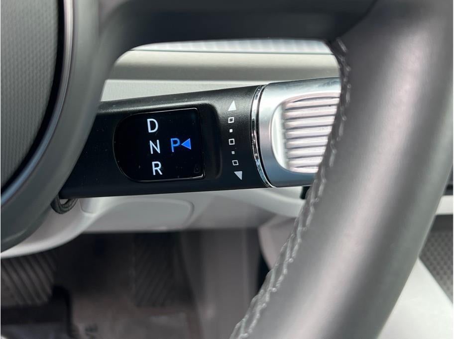 2024 Hyundai IONIQ 6 SEL Sedan 4D
