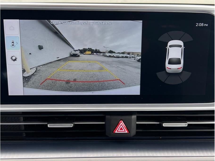 2024 Hyundai IONIQ 6 SEL Sedan 4D