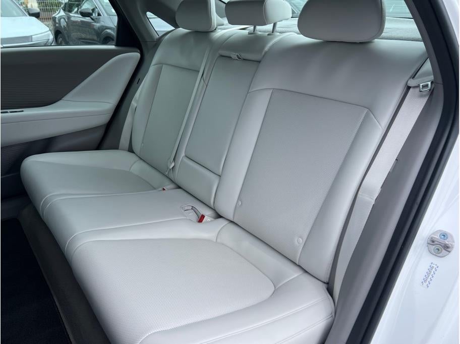 2024 Hyundai IONIQ 6 SEL Sedan 4D