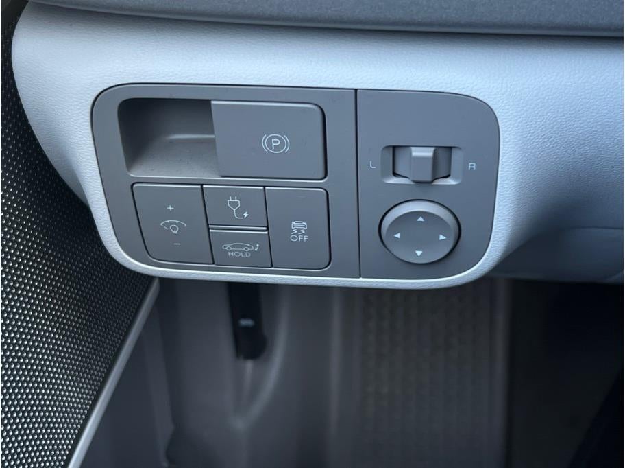 2023 Hyundai IONIQ 6 SEL Sedan 4D