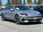 2023 Hyundai IONIQ 6 SEL Sedan 4D