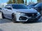 2019 Honda Civic Sport Hatchback 4D