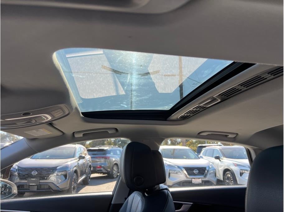 2019 Audi A4 45 S Line quattro