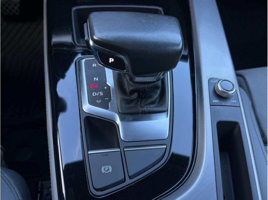 2023 Audi A4 S line 45 TFSI Premium Plus Sedan 4D