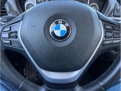 2015 BMW 3 Series 328i