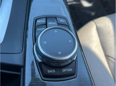 2015 BMW 3 Series 328i