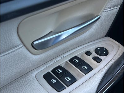 2015 BMW 3 Series 328i