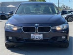 2015 BMW 3 Series 328i