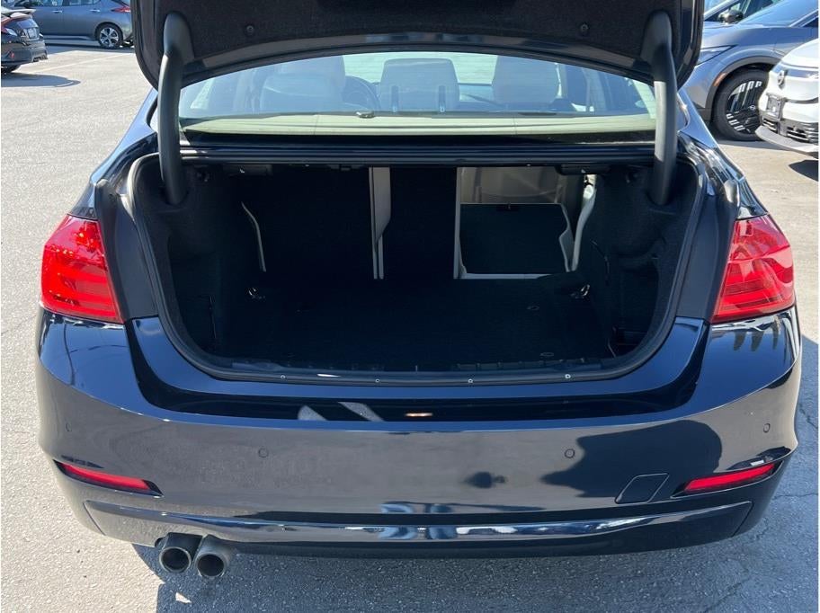 2015 BMW 3 Series 328i