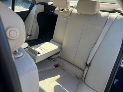 2015 BMW 3 Series 328i