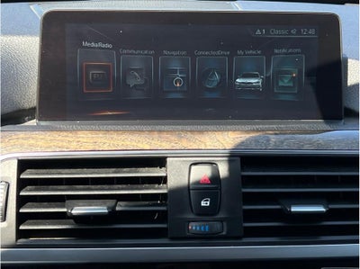 2017 BMW 3 Series 330i xDrive Sport Wagon 4D