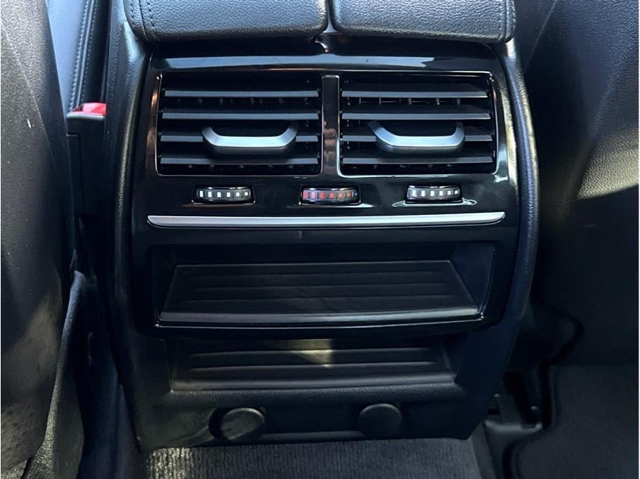 2018 BMW 5 Series 530i Sedan 4D