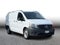 2019 Mercedes-Benz Metris WORKER Cargo Van 3D