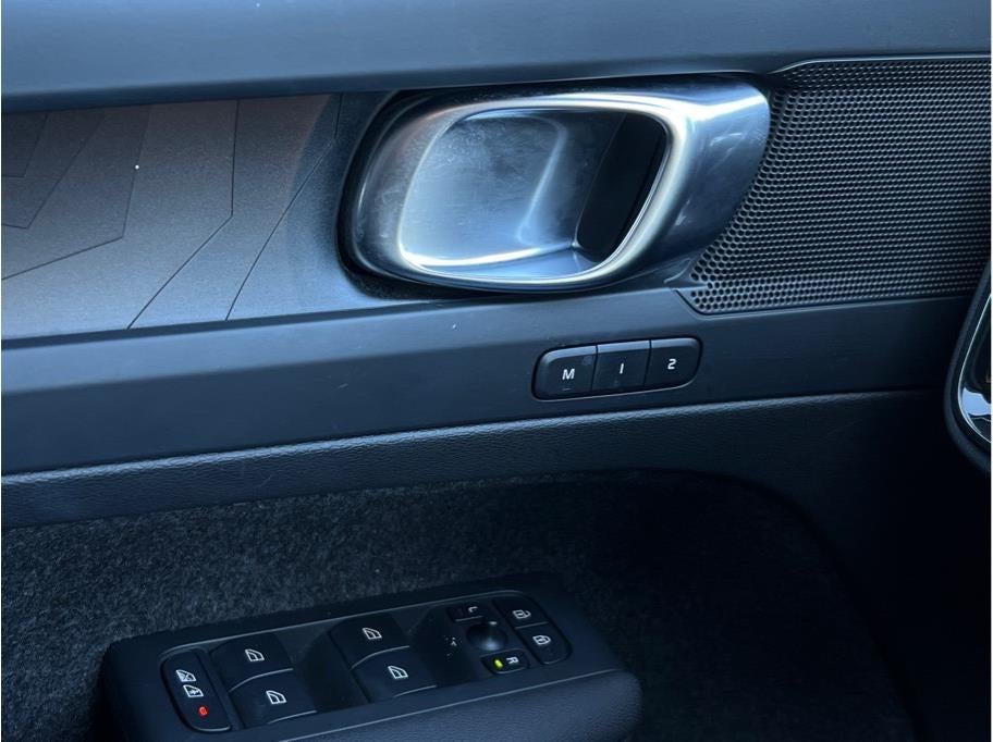 2023 Volvo XC40 Recharge Plus Sport Utility 4D