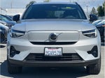 2023 Volvo XC40 Recharge Plus Sport Utility 4D