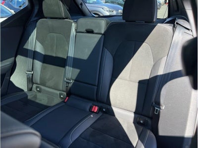 2023 Volvo XC40 Recharge Plus Sport Utility 4D