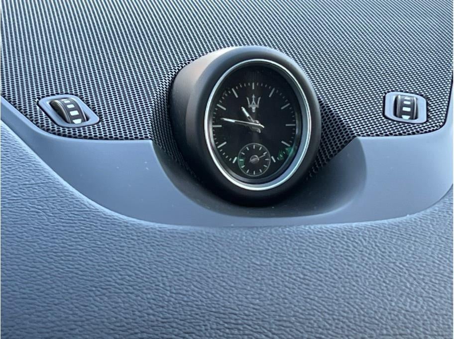 2022 Maserati Levante GT Sport Utility 4D