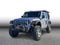 2019 Jeep Wrangler Unlimited Sport S Sport Utility 4D