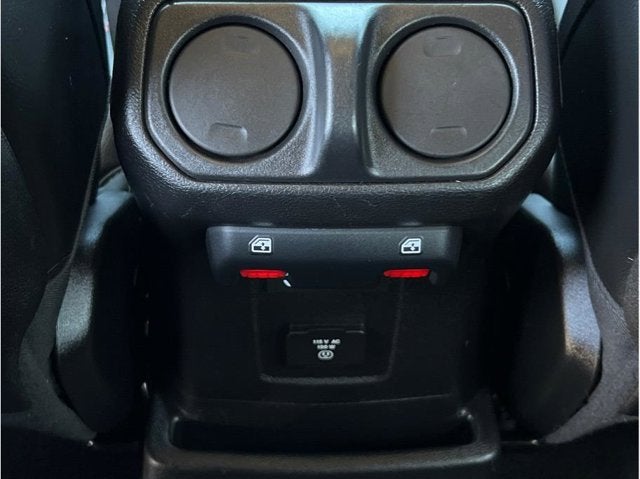 2021 Jeep Wrangler Unlimited Rubicon Sport Utility 4D