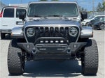 2021 Jeep Wrangler Unlimited Rubicon Sport Utility 4D