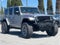 2021 Jeep Wrangler Unlimited Rubicon Sport Utility 4D