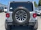 2021 Jeep Wrangler Unlimited Rubicon Sport Utility 4D