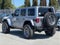 2021 Jeep Wrangler Unlimited Rubicon Sport Utility 4D