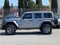 2021 Jeep Wrangler Unlimited Rubicon Sport Utility 4D