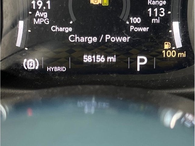 2022 Jeep Wrangler Unlimited 4xe Sahara 4xe Sport Utility 4D