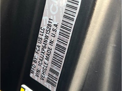 2022 Jeep Wrangler Unlimited 4xe Sahara 4xe Sport Utility 4D