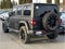 2022 Jeep Wrangler Unlimited 4xe Sahara 4xe Sport Utility 4D