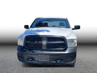 2016 RAM 1500 Crew Cab Tradesman Pickup 4D 5 1/2 ft