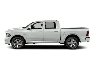2016 RAM 1500 Crew Cab Tradesman Pickup 4D 5 1/2 ft