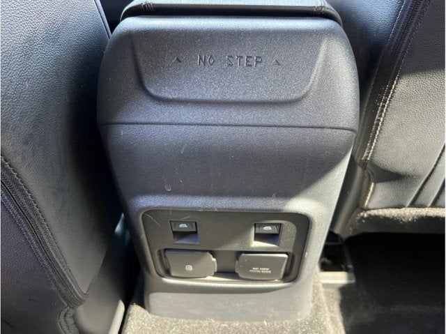 2024 Ford Bronco Outer Banks Sport Utility 4D