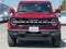 2024 Ford Bronco Outer Banks Sport Utility 4D