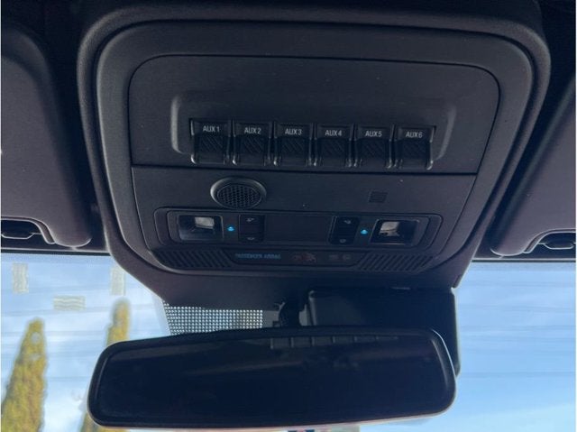 2024 Ford Bronco Outer Banks Sport Utility 4D