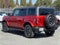 2024 Ford Bronco Outer Banks Sport Utility 4D