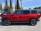 2024 Ford Bronco Outer Banks Sport Utility 4D