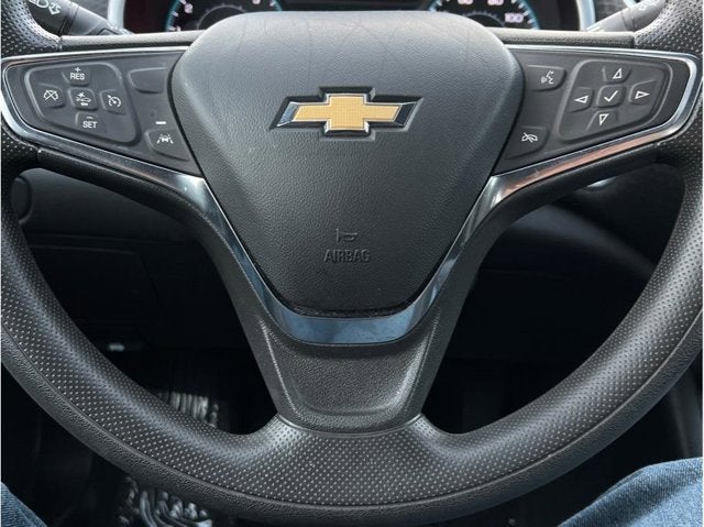 2023 Chevrolet Malibu 1LT Sedan 4D