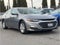 2023 Chevrolet Malibu 1LT Sedan 4D
