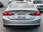2023 Chevrolet Malibu 1LT Sedan 4D