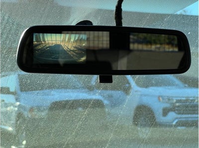 2018 Chevrolet Express 3500 Passenger LT Extended Van 3D