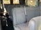 2018 Chevrolet Express 3500 Passenger LT Extended Van 3D