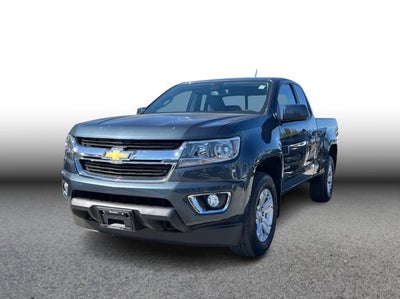 2019 Chevrolet Colorado Extended Cab LT Pickup 4D 6 ft