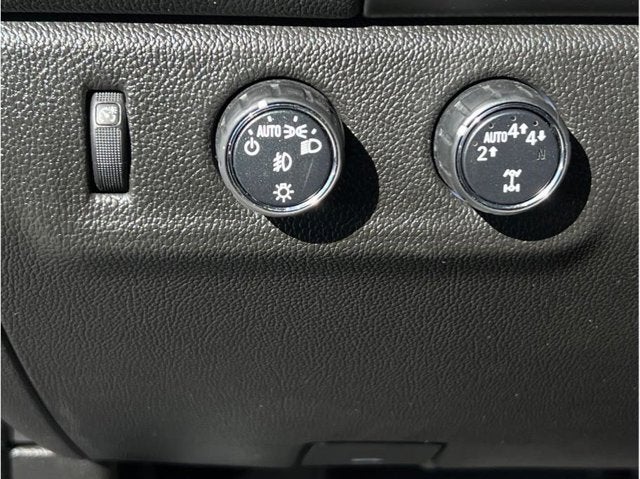 2019 Chevrolet Colorado Extended Cab LT Pickup 4D 6 ft