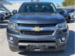 2019 Chevrolet Colorado Extended Cab LT Pickup 4D 6 ft