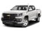 2021 Chevrolet Colorado Crew Cab ZR2 Pickup 4D 5 ft