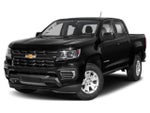2021 Chevrolet Colorado Crew Cab ZR2 Pickup 4D 5 ft